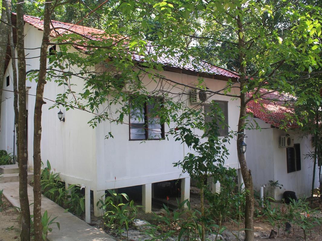 Perhentian Tropicana Inn Pulau Perhentian Kecil Ngoại thất bức ảnh