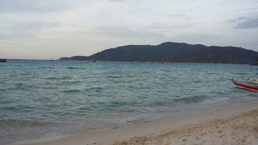 Perhentian Tropicana Inn Pulau Perhentian Kecil Ngoại thất bức ảnh