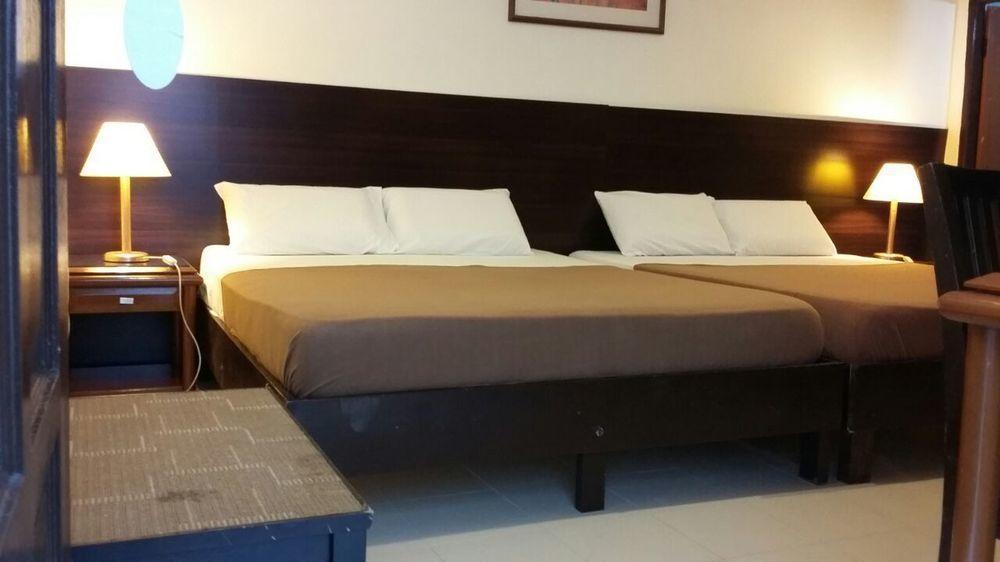 Perhentian Tropicana Inn Pulau Perhentian Kecil Ngoại thất bức ảnh