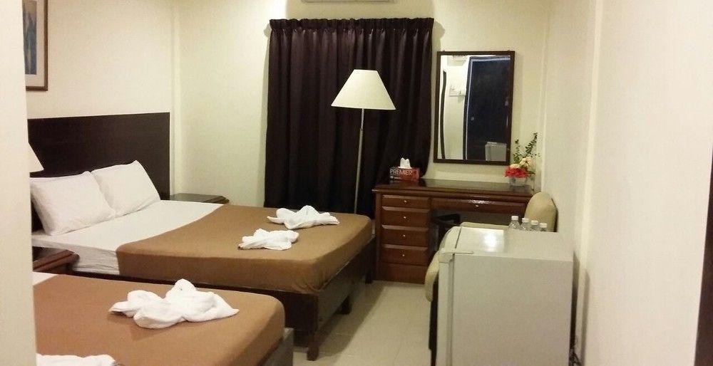 Perhentian Tropicana Inn Pulau Perhentian Kecil Ngoại thất bức ảnh