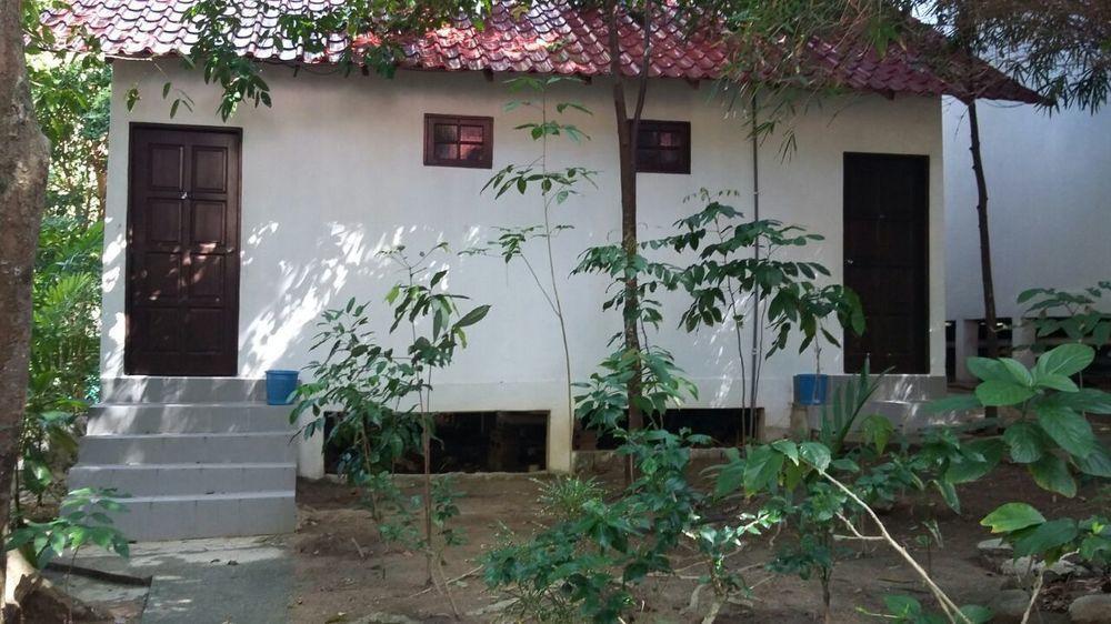Perhentian Tropicana Inn Pulau Perhentian Kecil Ngoại thất bức ảnh
