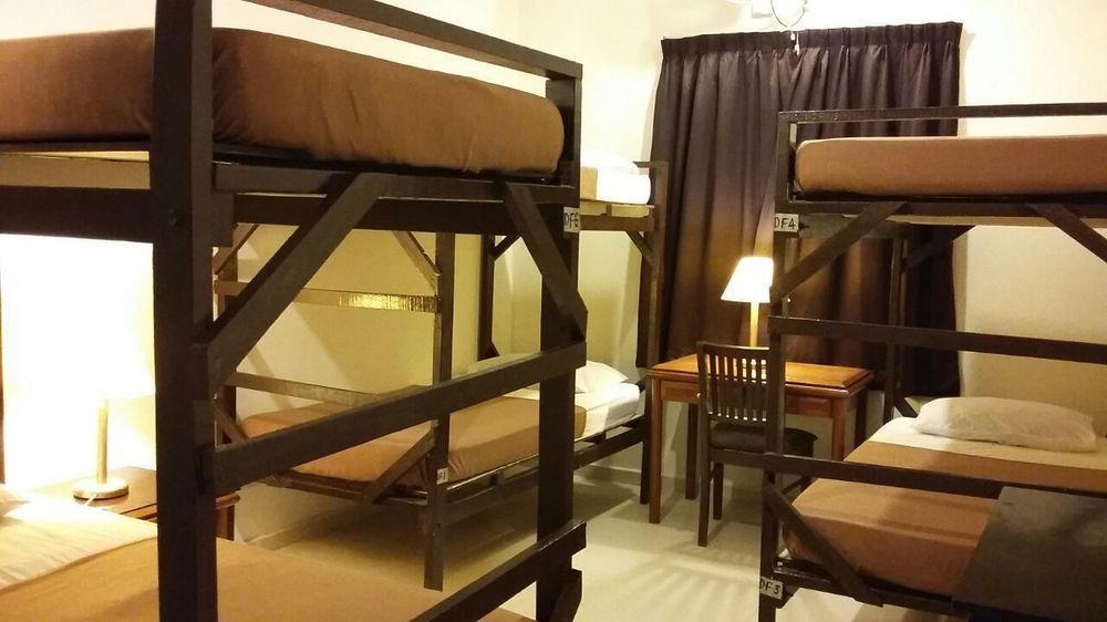 Perhentian Tropicana Inn Pulau Perhentian Kecil Ngoại thất bức ảnh
