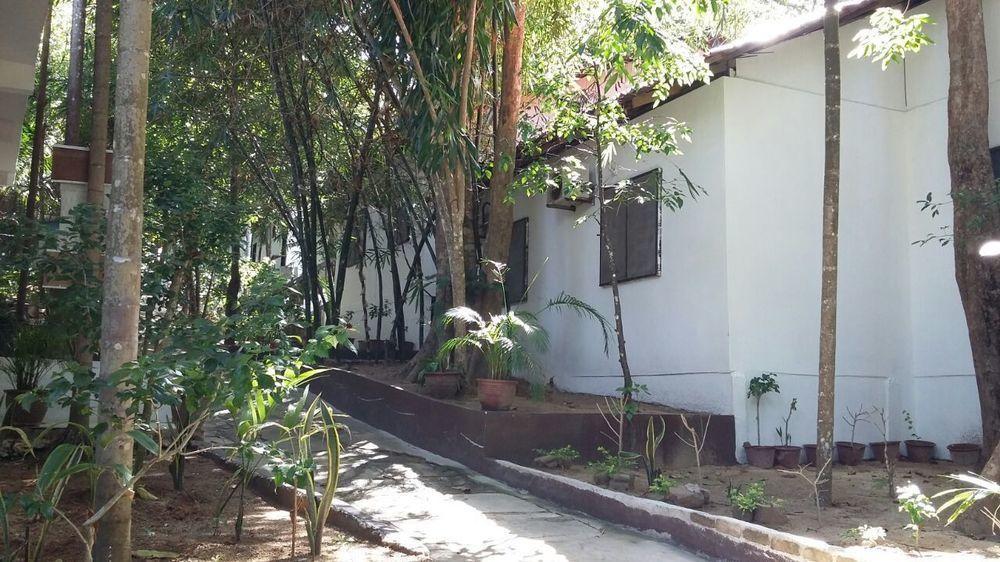 Perhentian Tropicana Inn Pulau Perhentian Kecil Ngoại thất bức ảnh