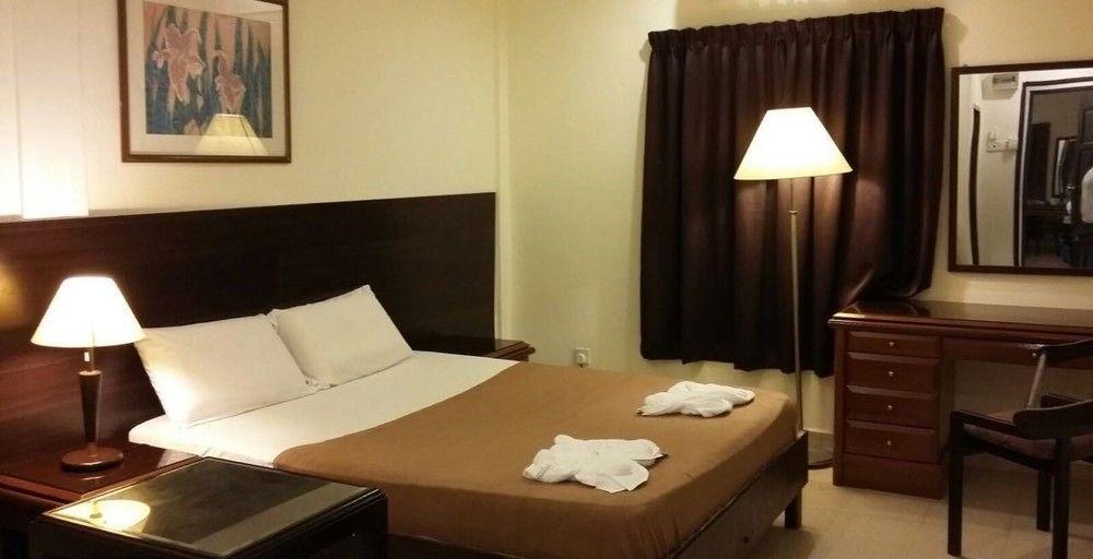 Perhentian Tropicana Inn Pulau Perhentian Kecil Ngoại thất bức ảnh
