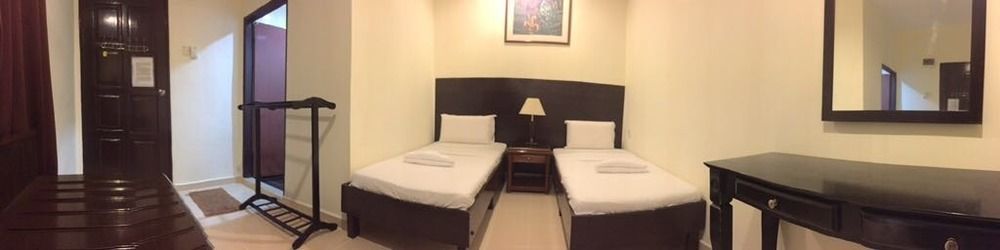 Perhentian Tropicana Inn Pulau Perhentian Kecil Ngoại thất bức ảnh