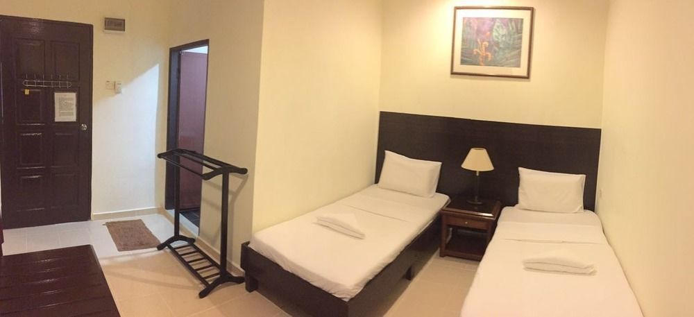 Perhentian Tropicana Inn Pulau Perhentian Kecil Ngoại thất bức ảnh